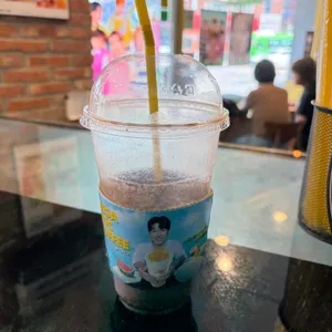 메가MGC커피 사진