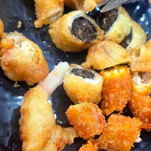 번개분식 사진 1