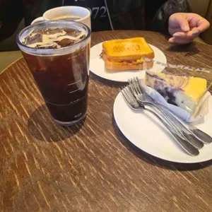 스타벅스 사진