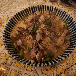 예술포차 사진 1