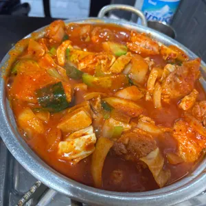 산청엔흑돼지 사진 1