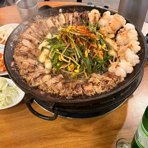 장수한우곱창 사진 1