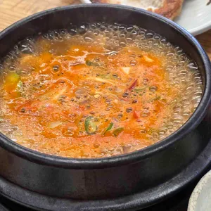 무지개식당 사진