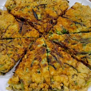 일미닭갈비파전 사진