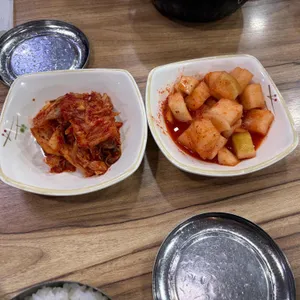 광덕식당 사진 1