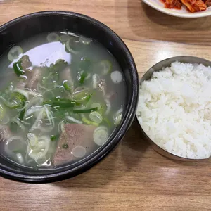 광덕식당 대표 사진