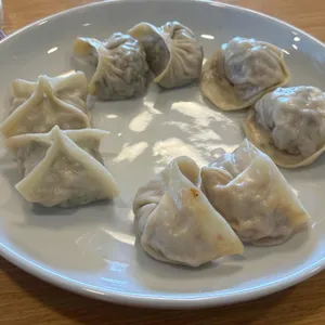 자하손만두 사진 2
