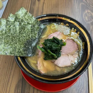 신바야시쇼쿠도 사진 1