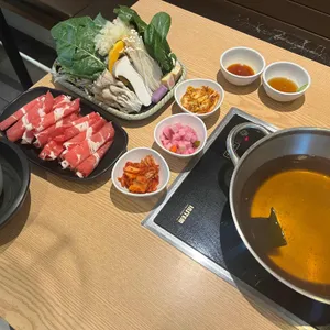 다채샤브 대표 사진