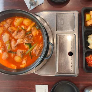 양지편 사진