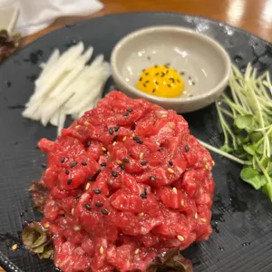 진포숯불돼지갈비 사진