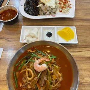 쓰촨 사진