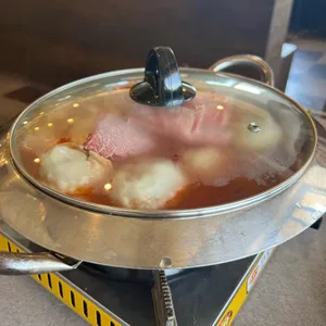 백조식당 사진