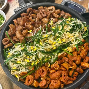 큰집막창 사진 1