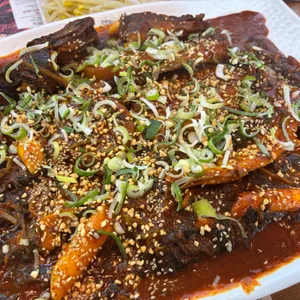 코다리각시 사진 1