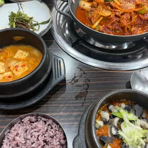 허대감 사진