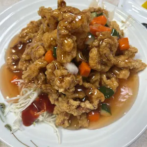 목화반점 사진 1
