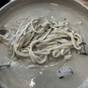 서천굴칼국수 사진 1