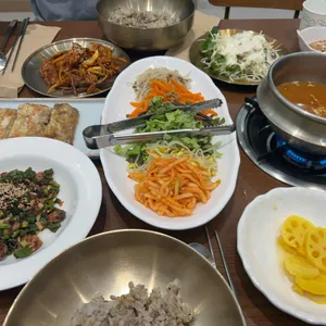 봄이보리밥 대표 사진
