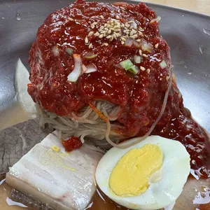 평양면옥 사진 1