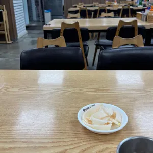 평양면옥 대표 사진