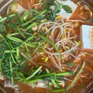 달차네동태탕 사진 1