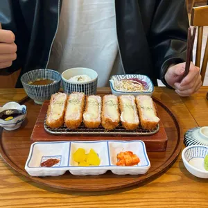 솜솜카츠 사진