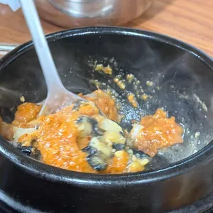 신흥우렁이전문식당 사진 1