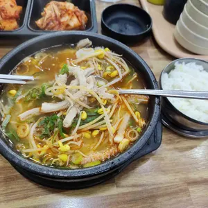 와우궁 양평해장국 사진 1