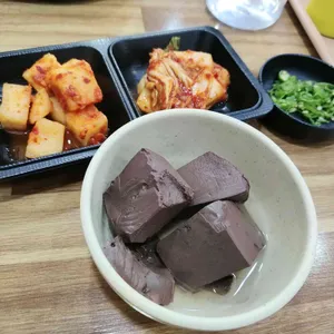 와우궁 양평해장국 대표 사진
