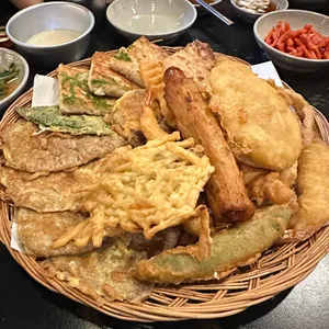 청학동부침개 사진 1