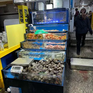 동문올레식당 대표 사진