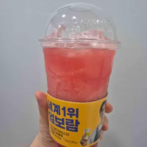 빽다방 사진 1