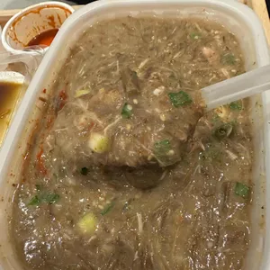 우진해장국 대표 사진