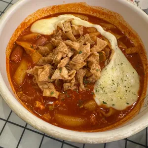 떡슐랭 사진 1