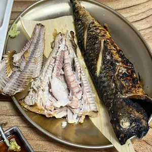 곰골식당 대표 사진