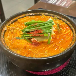 호랑이굴 사진 1
