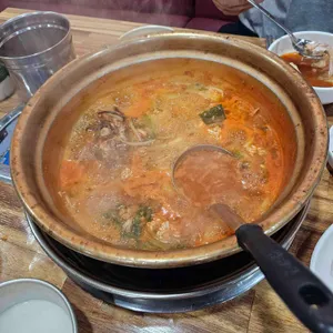 명동찌개마을 사진 1