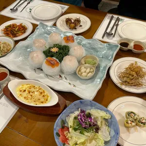 장군수산 대표 사진