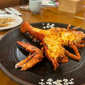 장군수산 사진 1