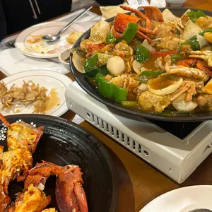 장군수산 대표 사진