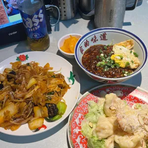 벽돌 해피푸드 사진 2
