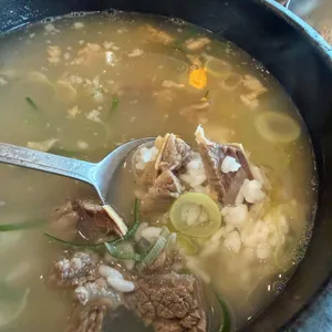 함경면옥 대표 사진