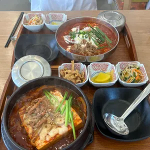 초당 모꼬지 대표 사진