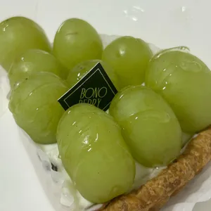 보노베리 대표 사진