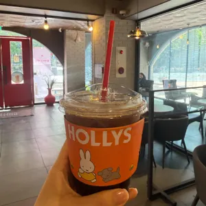 할리스 사진