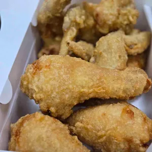 국가대표치킨 사진 1