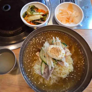 일송면옥 사진