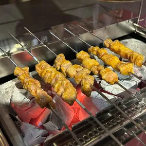 판다양꼬치 사진 1