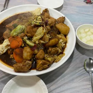 원조안동찜닭 사진